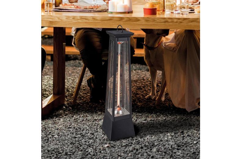 SIP Volcano Infrared Heater 230v SIP Volcano Infrared Heater 230v
