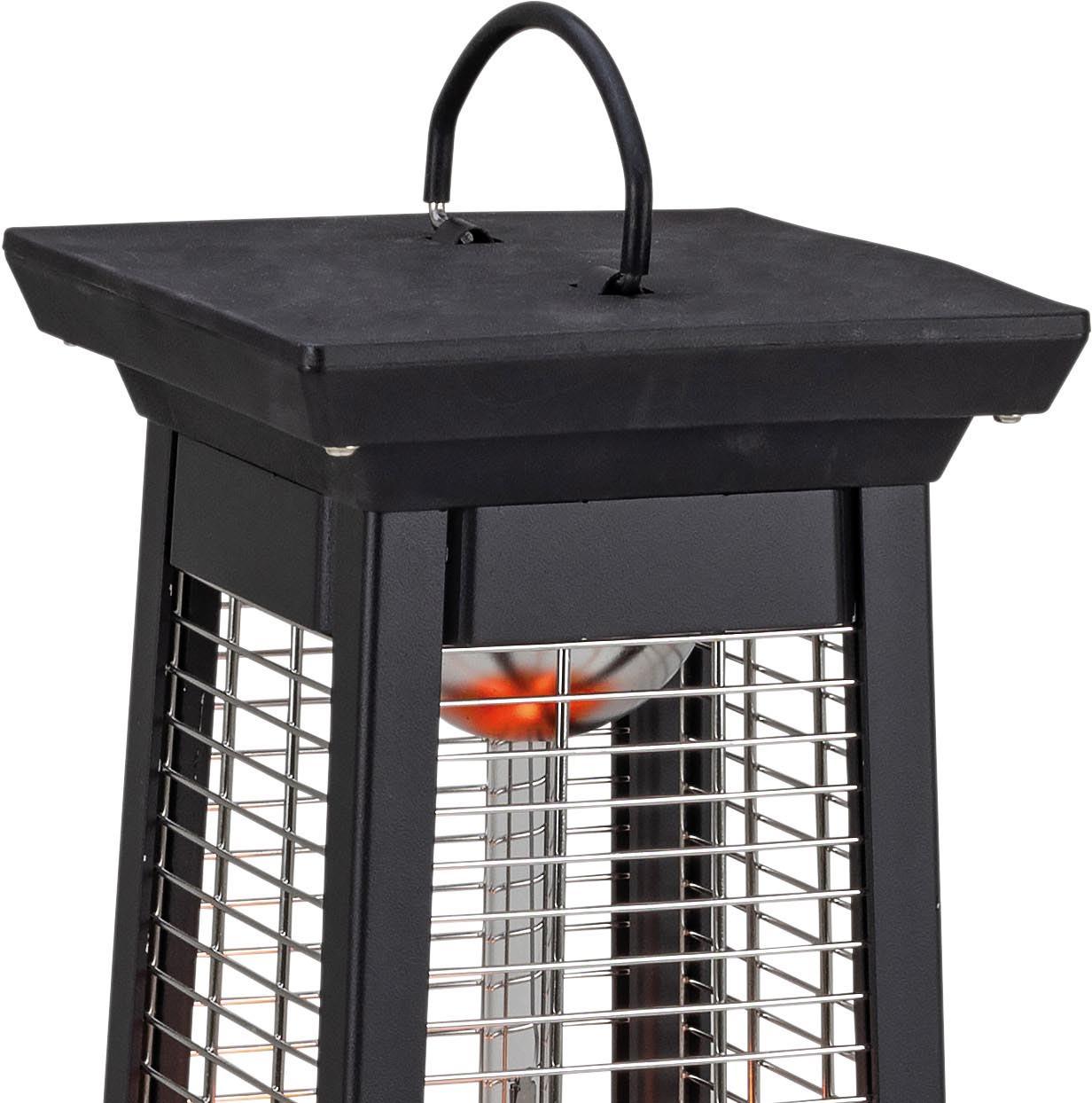 SIP Volcano Infrared Heater 230v