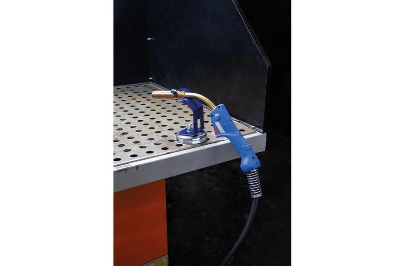 SIP Magnetic welding torch holder mig SIP Magnetic welding torch holder mig