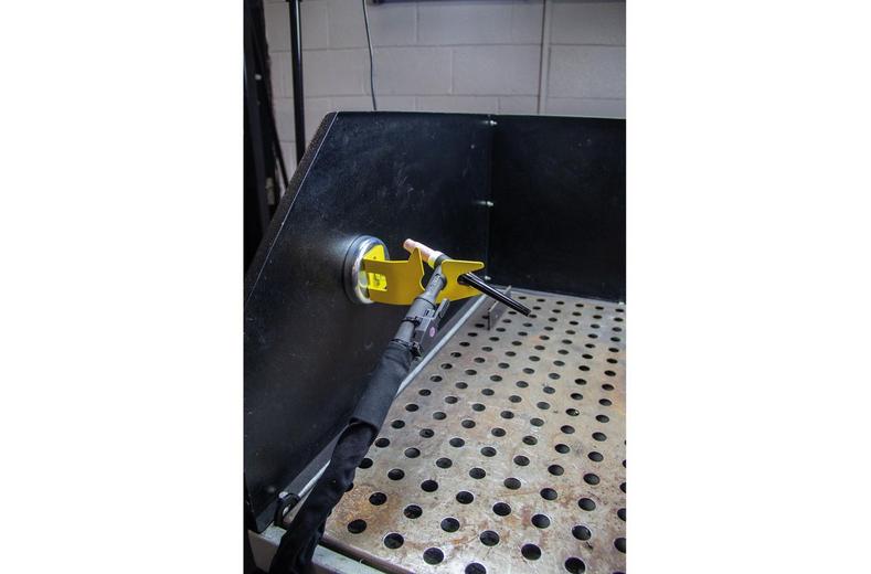 SIP Magnetic welding torch holder tig SIP Magnetic welding torch holder tig