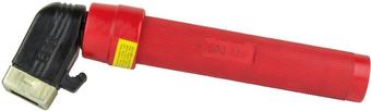 Twist Type Electrode Holder