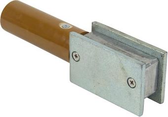 SIP Magnetic earth clamps 400 amp