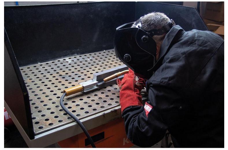 SIP Magnetic earth clamps 400 amp SIP Magnetic earth clamps 400 amp