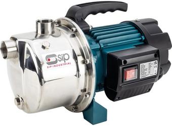 SIP 1" Stainless Surface Mounted Pump
