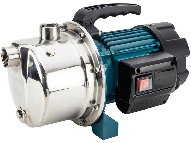 SIP 1" Stainless Surface Mounted Pump