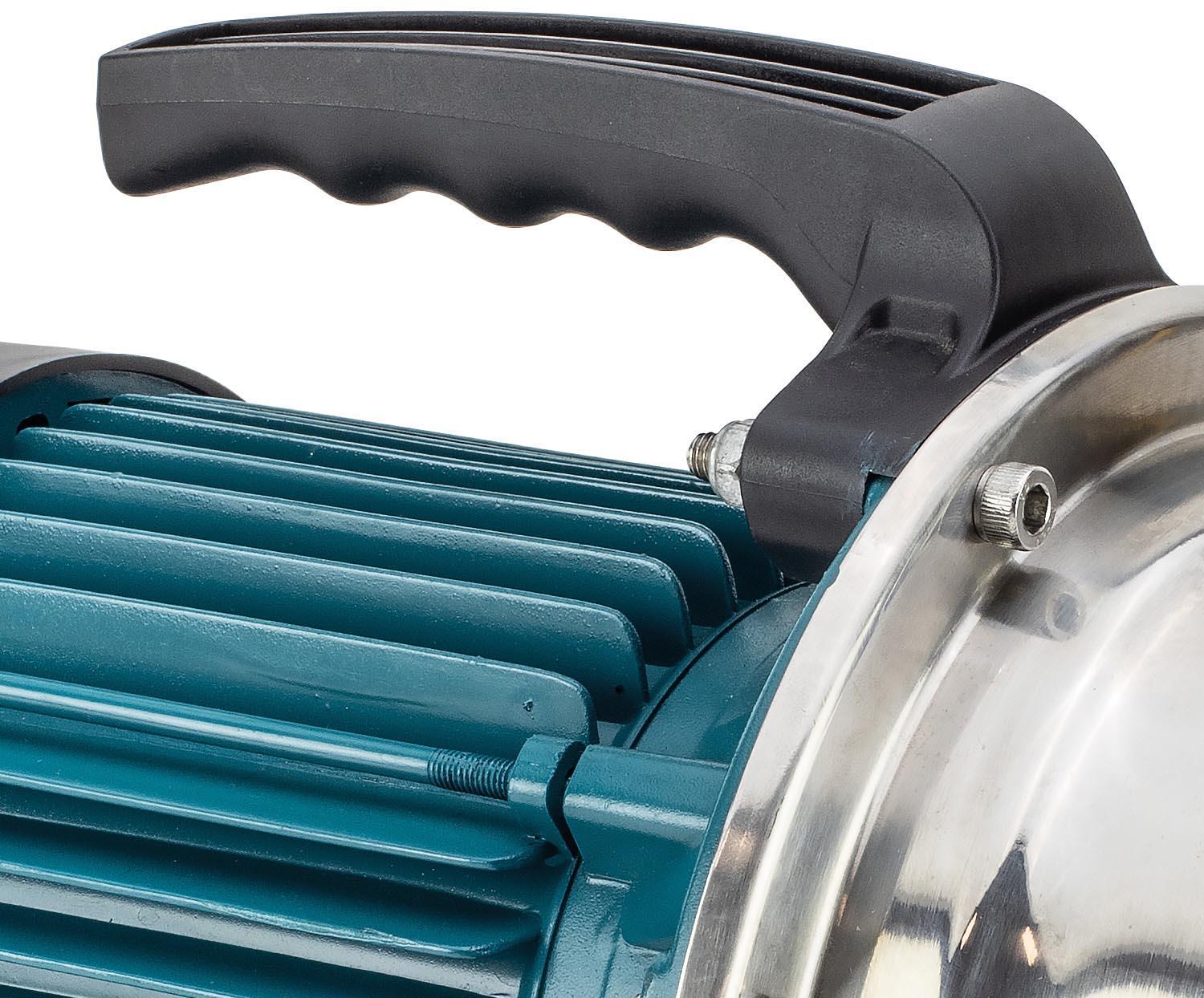 SIP 1" Stainless Surface Mounted Pump