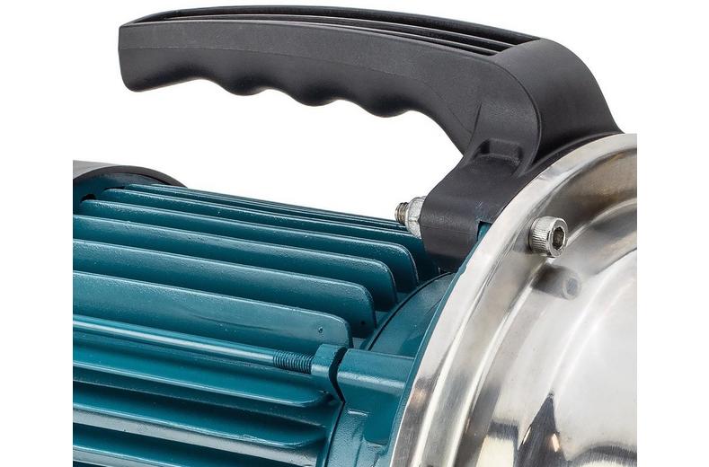 SIP 1" Stainless Surface Mounted Pump SIP 1" Stainless Surface Mounted Pump