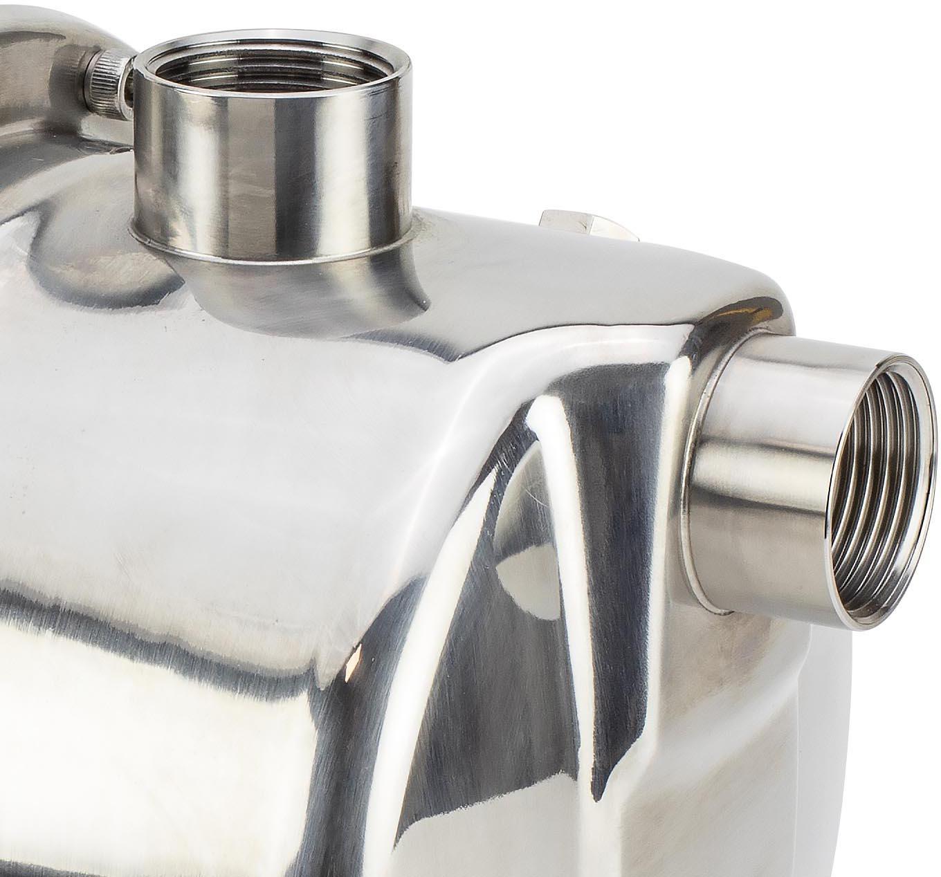 SIP 1" Stainless Surface Mounted Pump