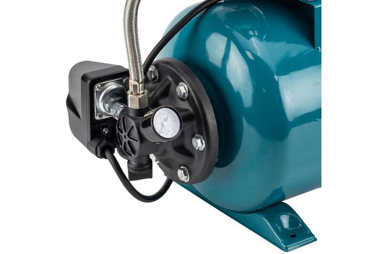 SIP 1" Stainless Steel Booster Pump SIP 1" Stainless Steel Booster Pump