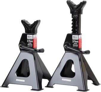 SIP 3 Ton Jack Stands