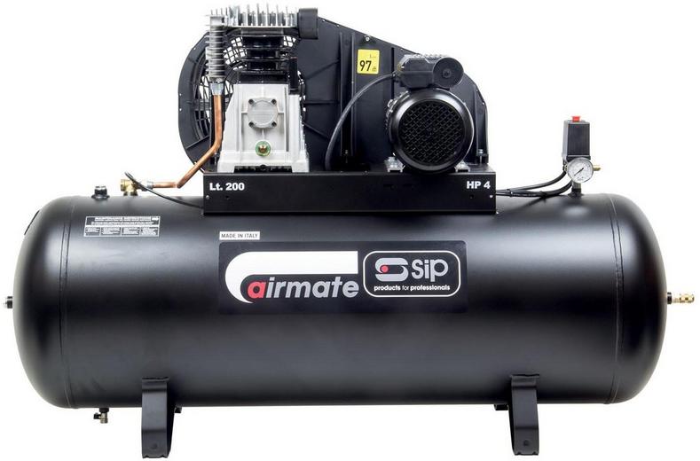 Airmate PX4/200B Compressor (230v) Airmate PX4/200B Compressor (230v)