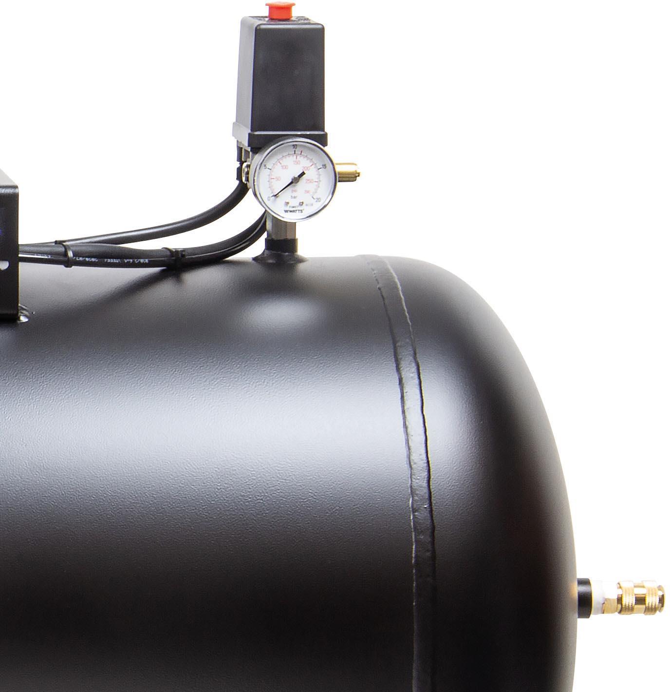 Airmate PX4/200B Compressor (230v)