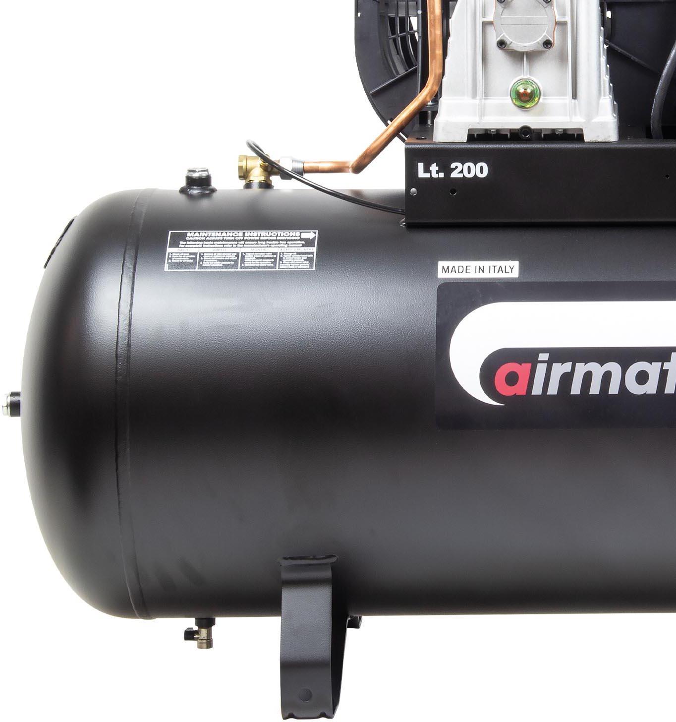 Airmate PX4/200B Compressor (230v)