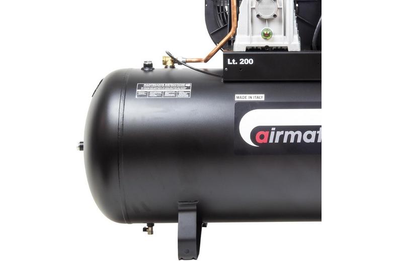 Airmate PX4/200B Compressor (230v) Airmate PX4/200B Compressor (230v)