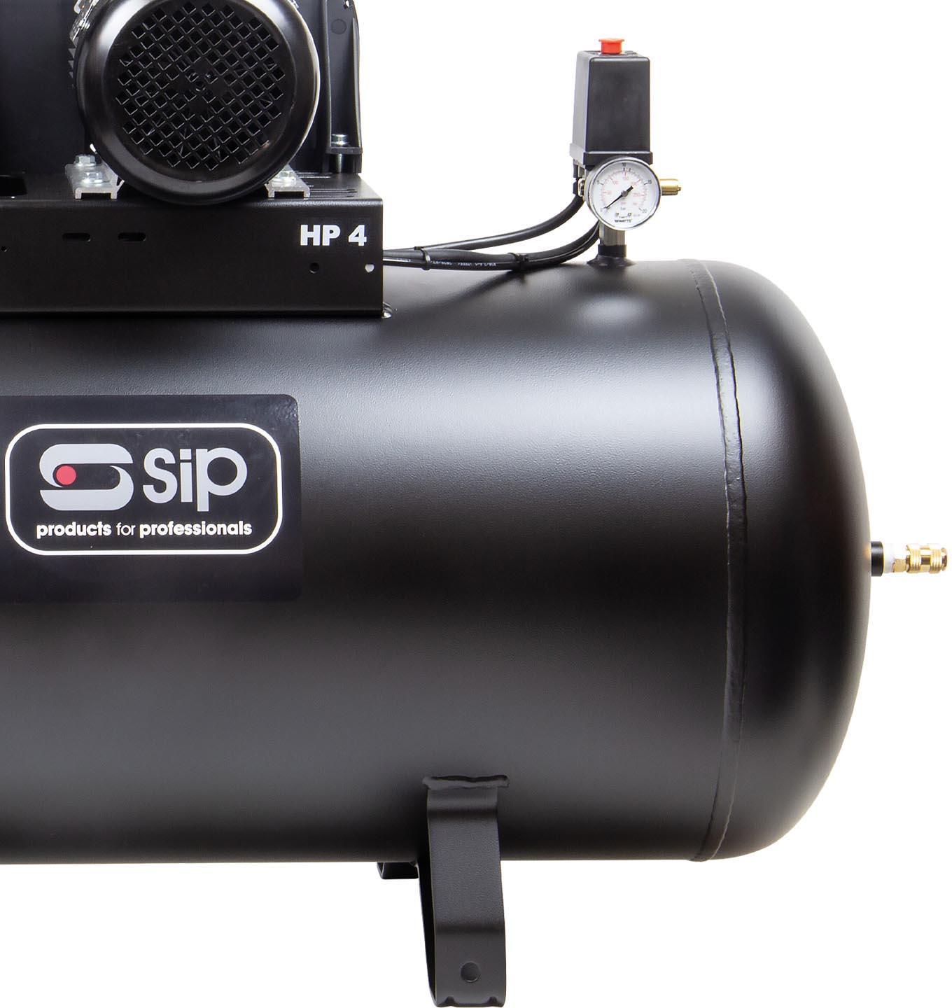 Airmate PX4/200B Compressor (230v)