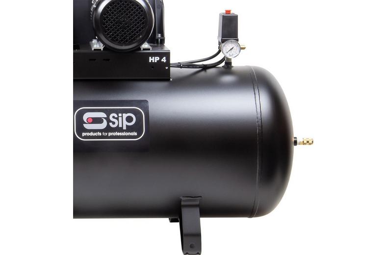 Airmate PX4/200B Compressor (230v) Airmate PX4/200B Compressor (230v)