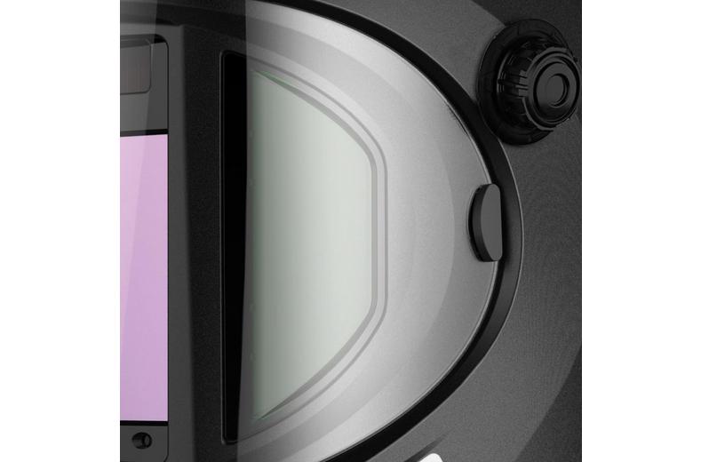 8000 Panoramic Electronic Welding Headshield 8000 Panoramic Electronic Welding Headshield