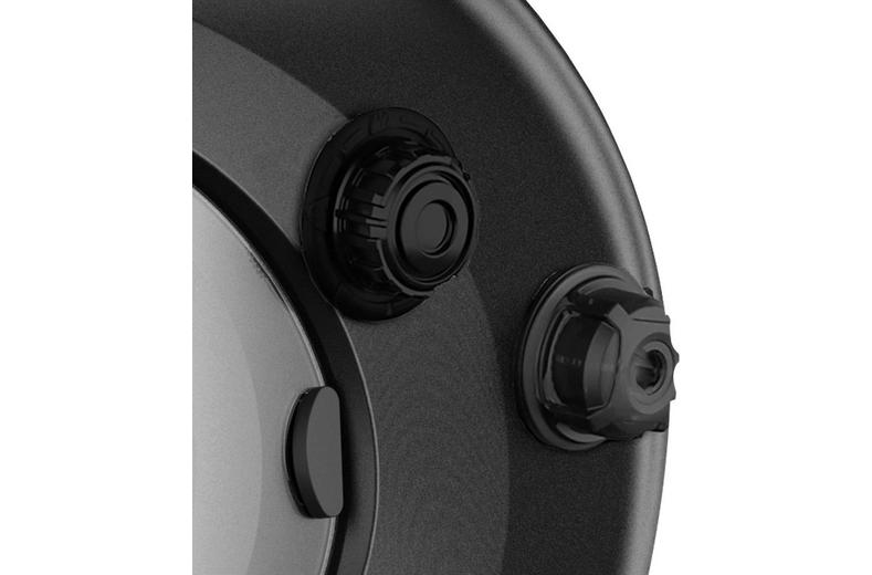 8000 Panoramic Electronic Welding Headshield 8000 Panoramic Electronic Welding Headshield