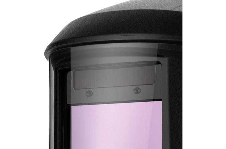 8000 Panoramic Electronic Welding Headshield 8000 Panoramic Electronic Welding Headshield