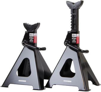 SIP 6 Ton Jack Stands