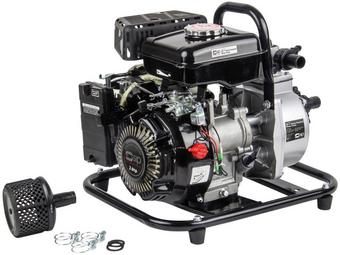 SIP 1" Engine Driven Water Pump