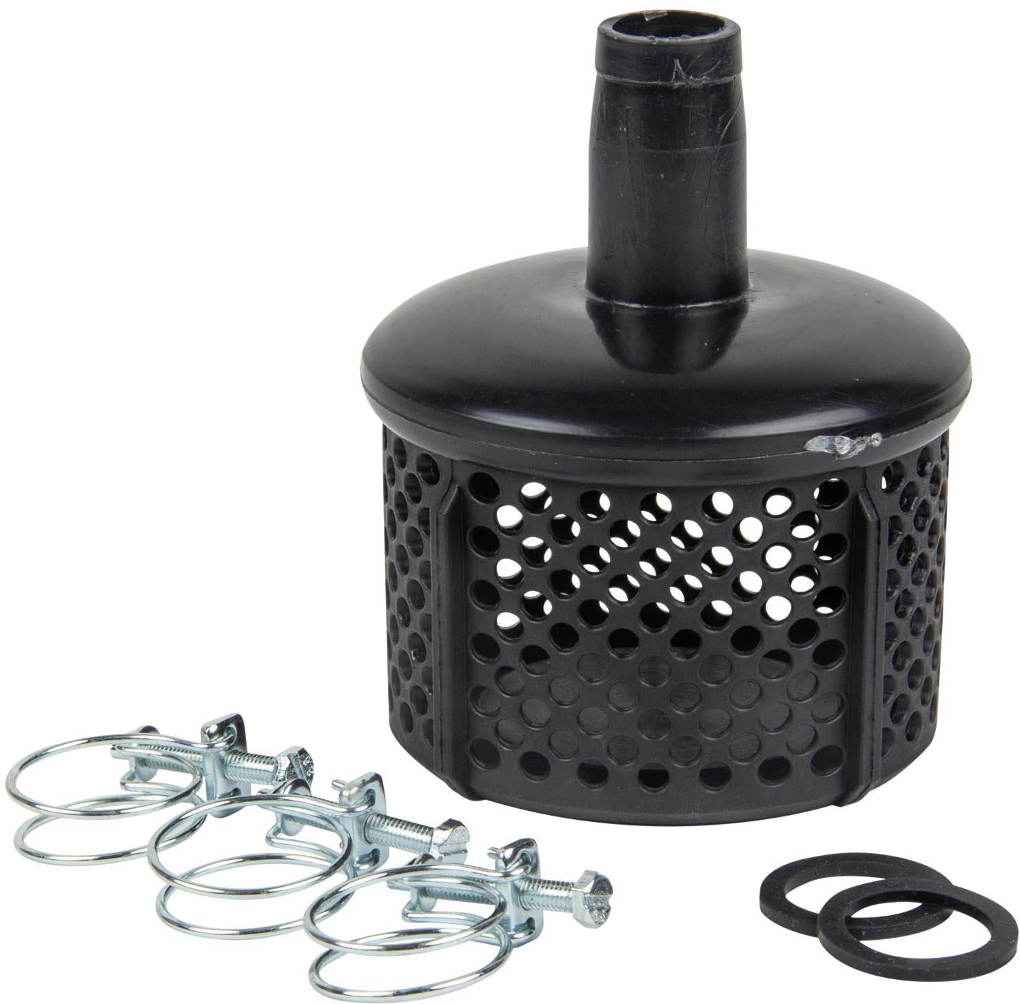 SIP 1" Engine Driven Water Pump