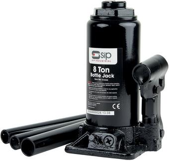SIP - 8 Ton Bottle Jack