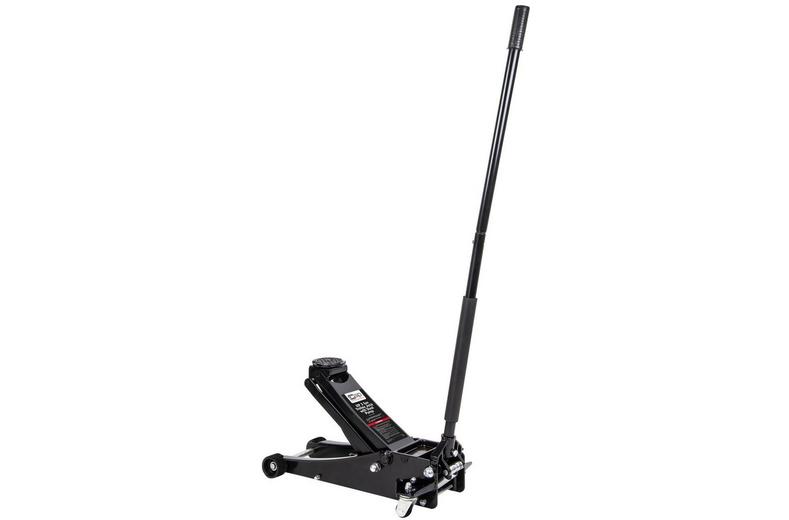 3T Quick Lift Jack with Dual Pump 3T Quick Lift Jack with Dual Pump