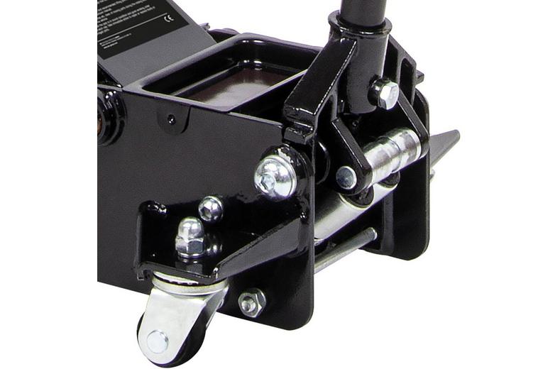 3T Quick Lift Jack with Dual Pump 3T Quick Lift Jack with Dual Pump