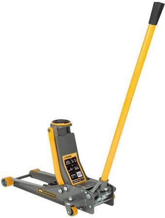Winntec 2 Ton Low Profile Turbo Lift Trolley Jack