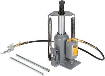 Winntec 20 Ton Air Bottle Jack