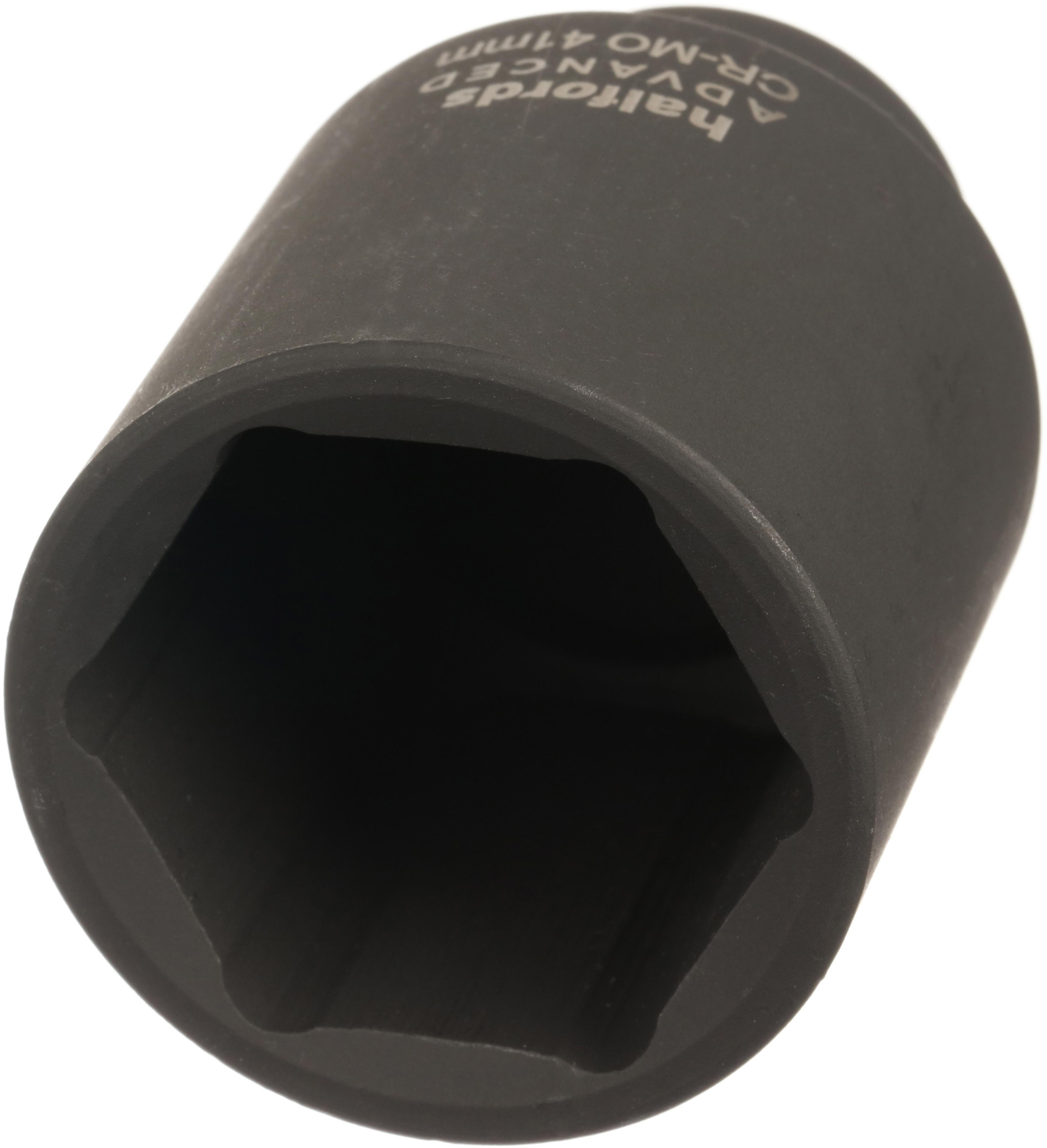 Halfords Advanced Drive 6PT Impact Deep Socket 41mm