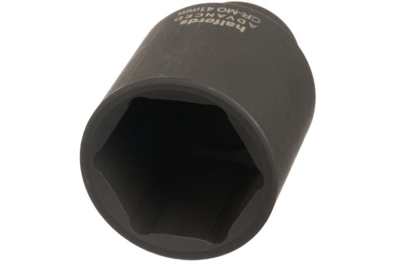 Halfords Advanced Drive 6PT Impact Deep Socket 41mm Halfords Advanced Drive 6PT Impact Deep Socket 41mm