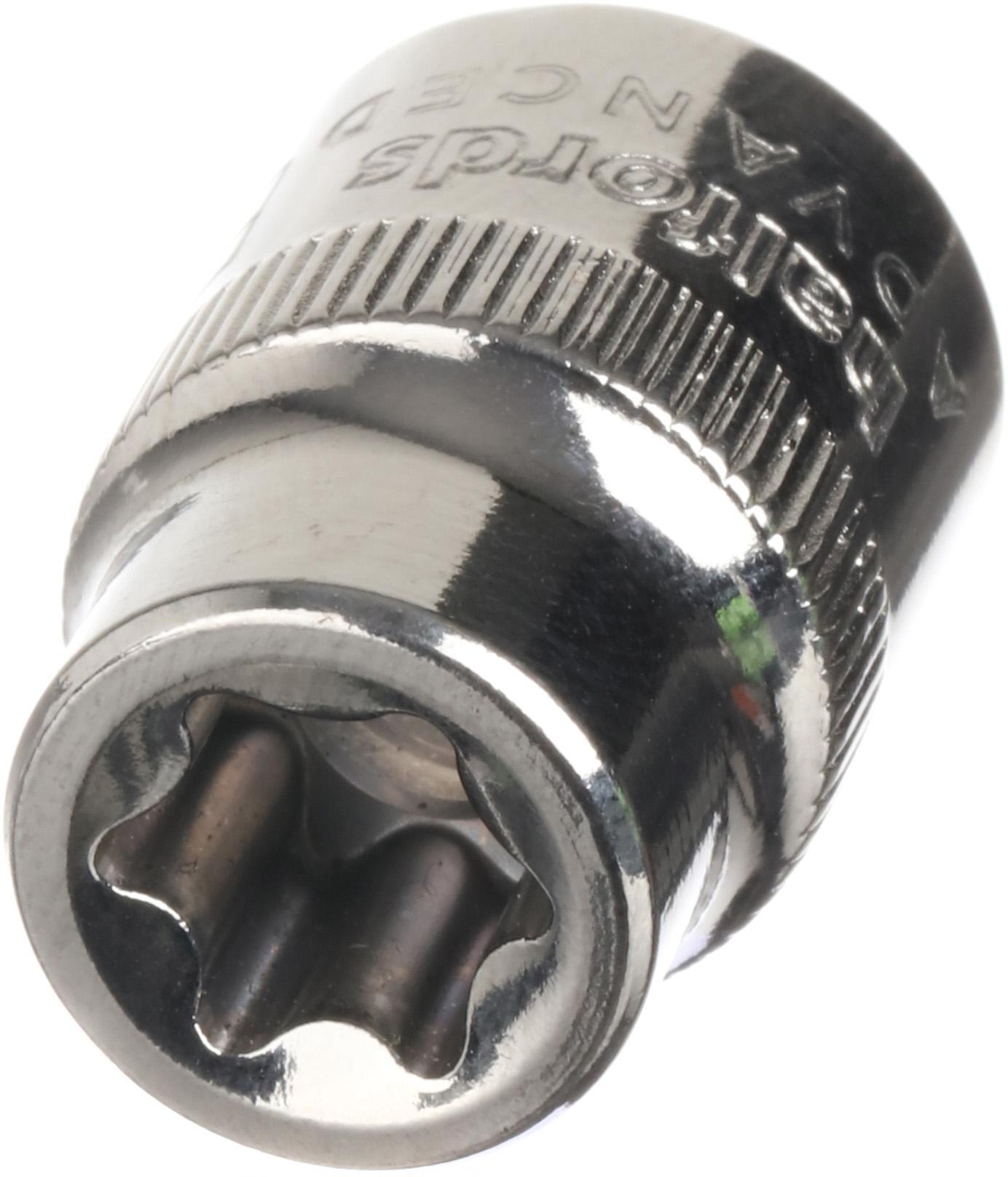 Halfords Advanced 3/8" Drive Female Torx Socket 11E
