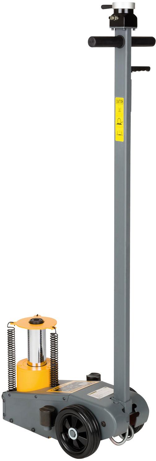 Winntec 24 Ton Air/Hydraulic Jack Halfords UK