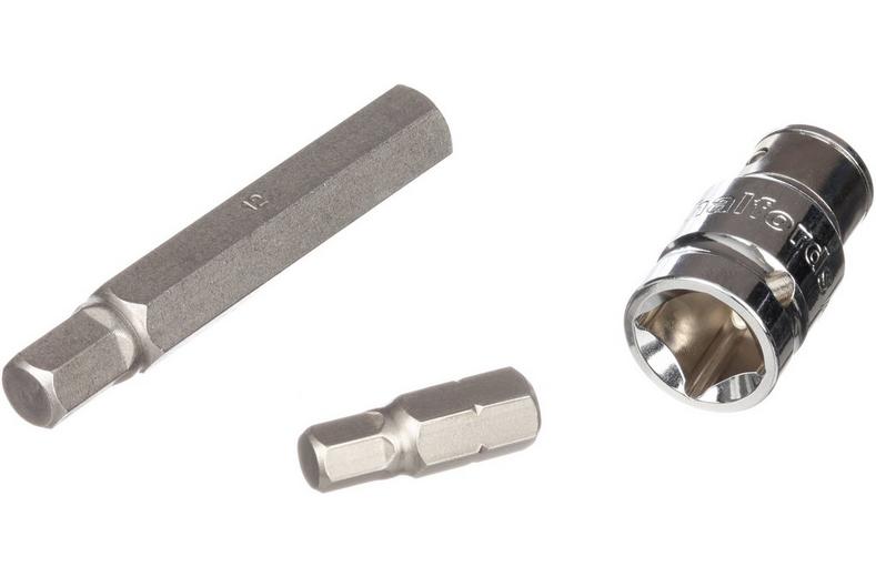 Halfords Advanced 15 Piece Hex Bit Set Halfords Advanced 15 Piece Hex Bit Set