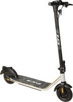 Halfords INDI Indi Ex-1 Electric Scooter - Silver | Extra 8% off for BC Members