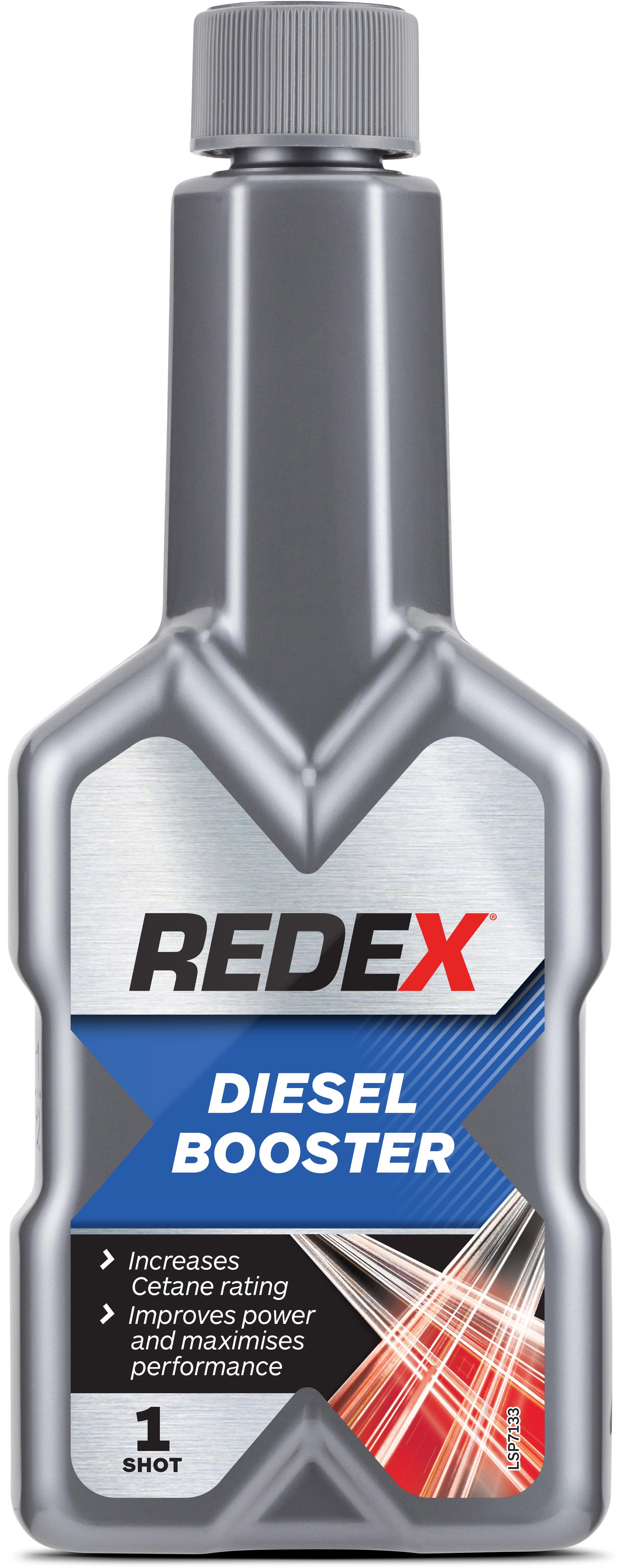 Redex Diesel Cetane Booster 250Ml