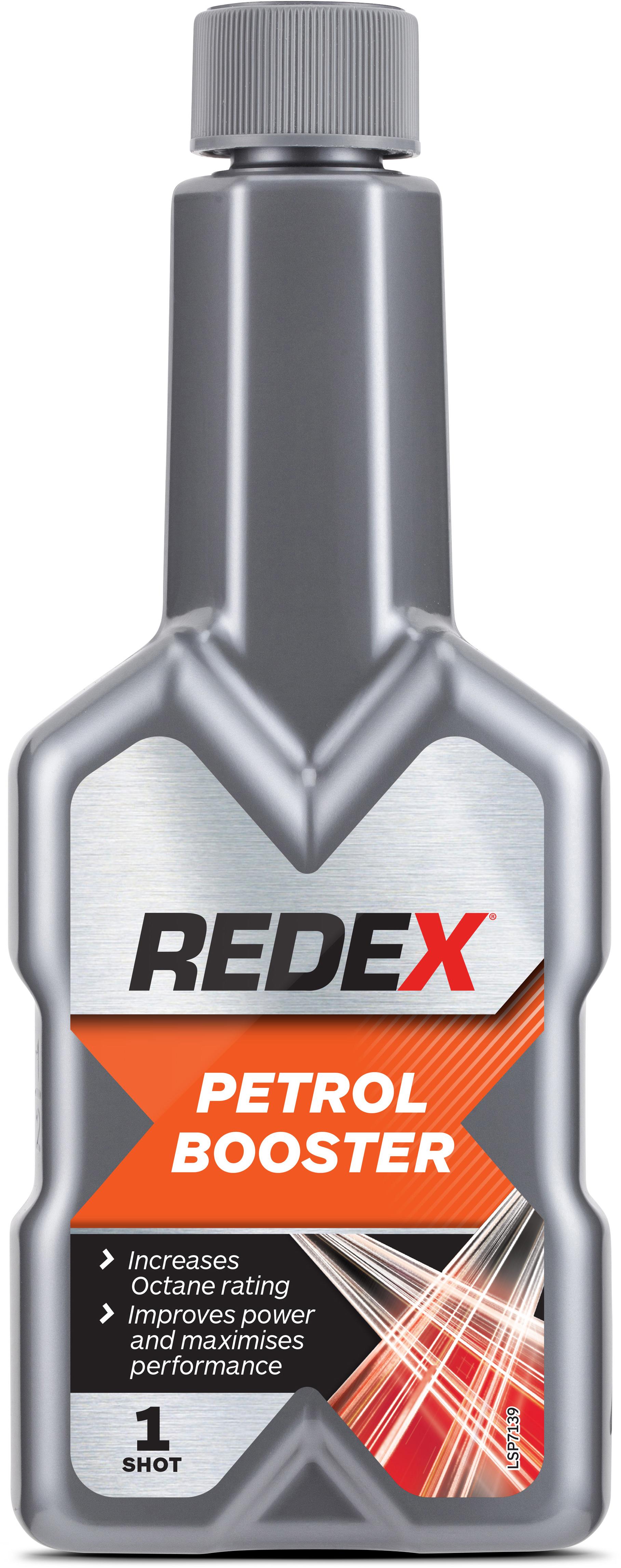 Redex Petrol Octane Booster - 250Ml