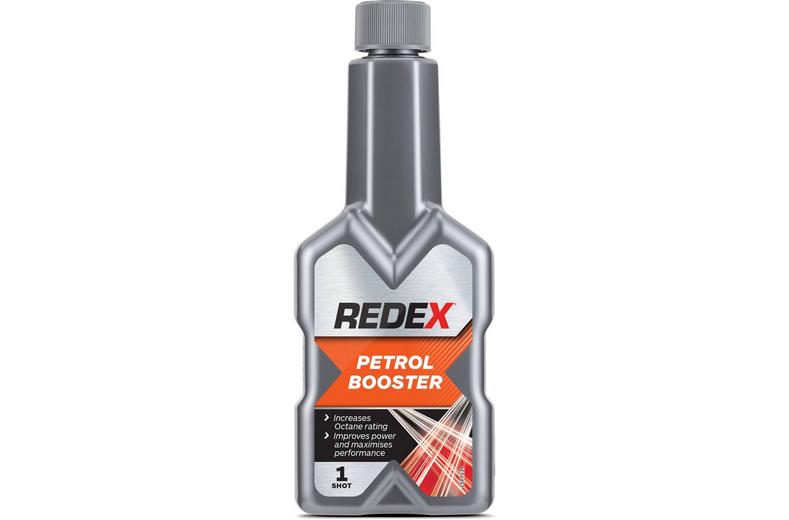 Redex Petrol Octane Booster - 250ML Redex Petrol Octane Booster - 250ML