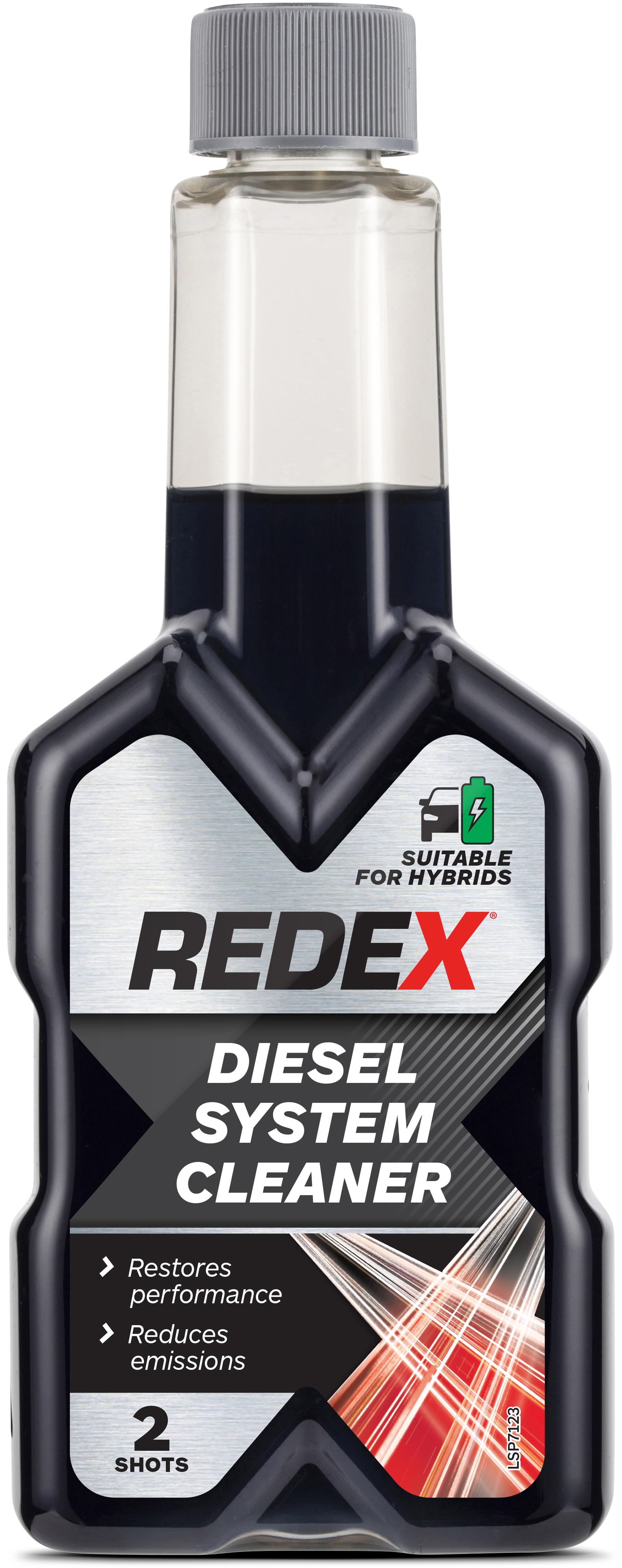 Redex Redex Diesel System Cleaner