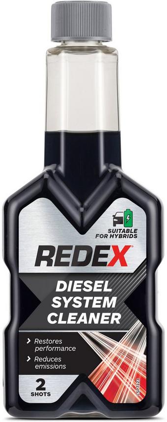 Redex Redex Diesel System Cleaner