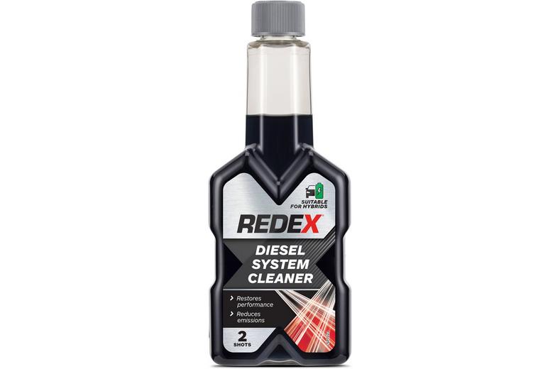 Redex Redex Diesel System Cleaner Redex Redex Diesel System Cleaner