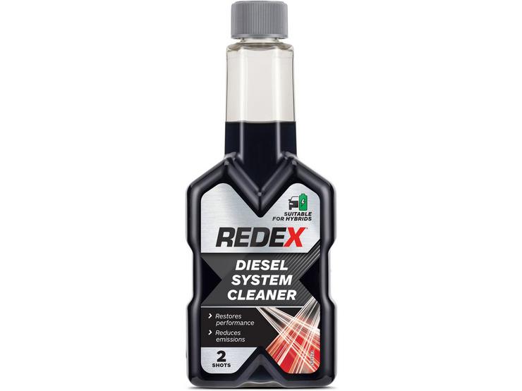 Redex Redex Diesel System Cleaner