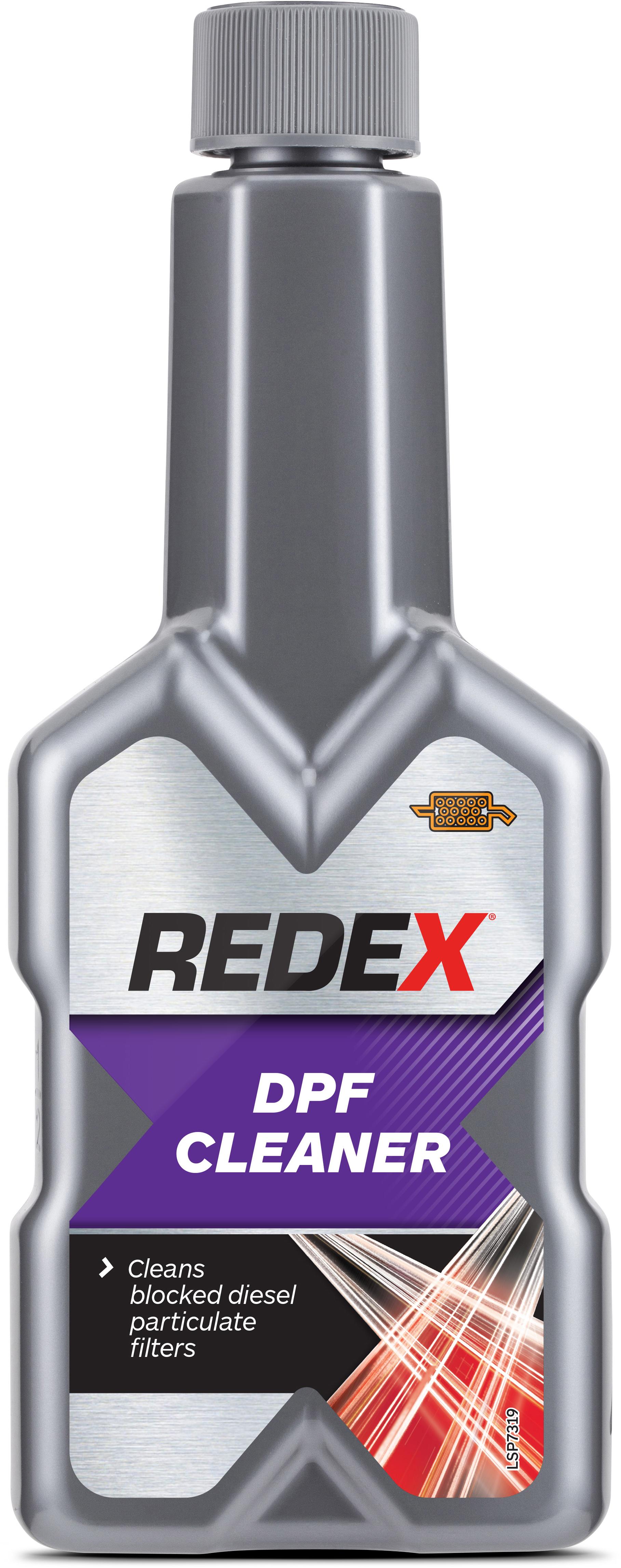 Redex Dpf Cleaner 250Ml