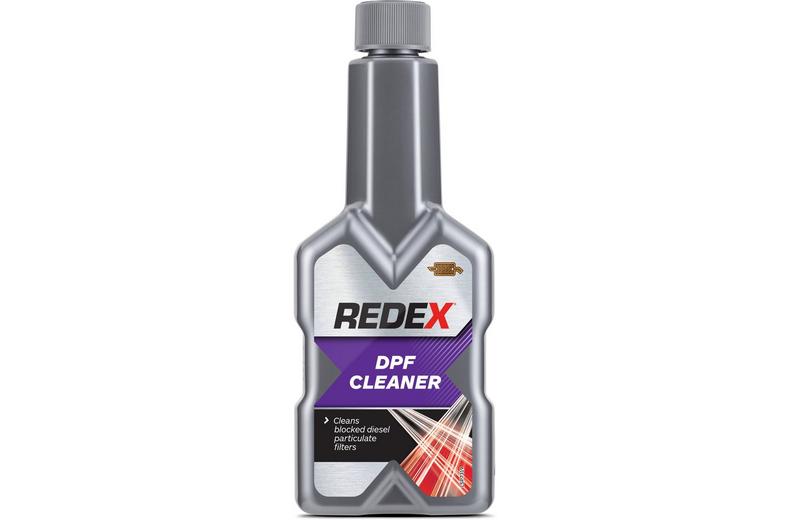 Redex DPF Cleaner 250ml Redex DPF Cleaner 250ml
