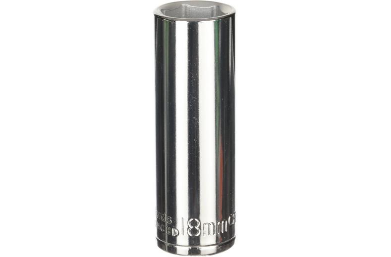 Halfords Advanced 1/2" Drive Deep Socket Halfords Advanced 1/2" Drive Deep Socket