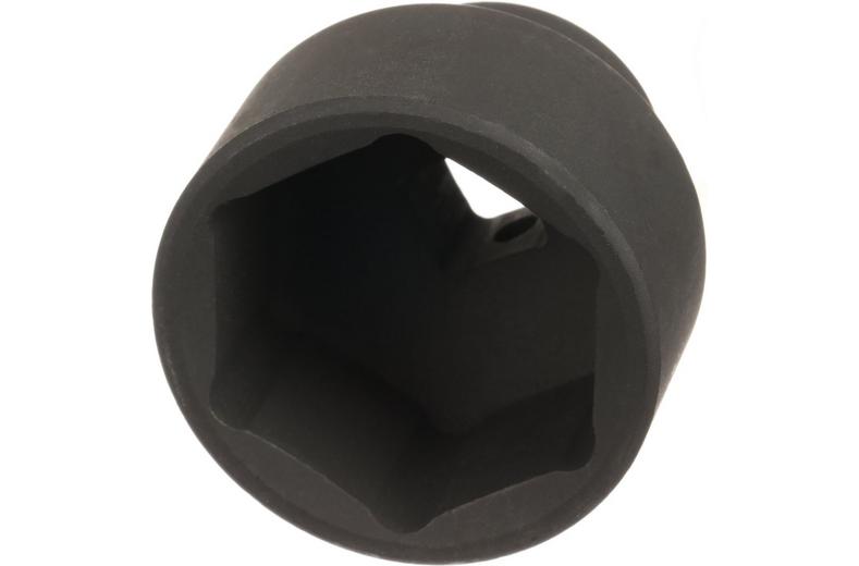 Halfords Advanced 1/2" Drive Impact Socket 41mm Halfords Advanced 1/2" Drive Impact Socket 41mm