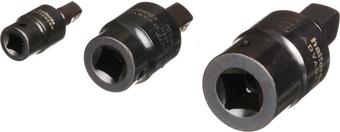 Halfords Advanced Pinless Universal Joint 1/2", 3/8”, 1/4" Drive