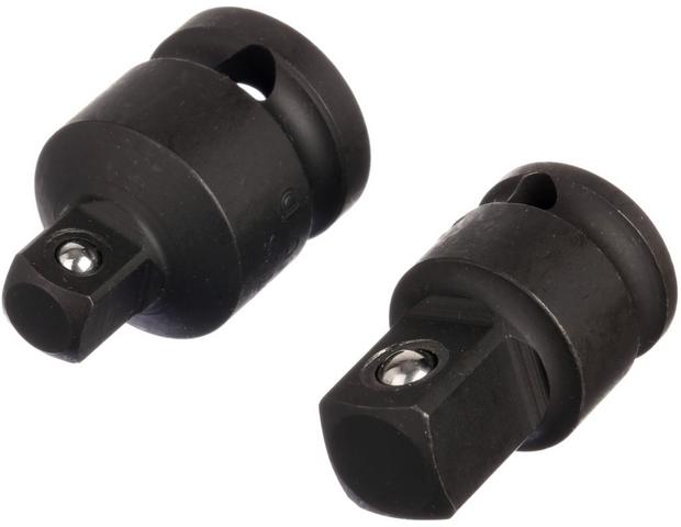 Scissor Jack Socket Drill Adapter - Heavy-Duty Socket Adapter for